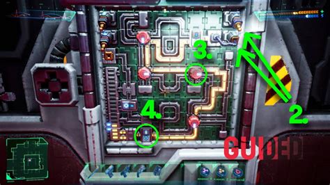 system shock remake junction box solutions|wire junction box.